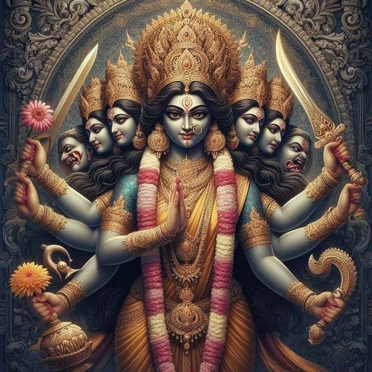 Baglamukhi Puja for Court Case: A Powerful Way to Win Legal Battles